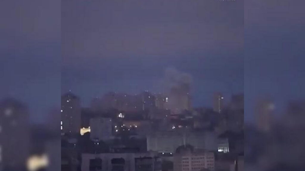 Drones have displaced artillery, but the front remains stagnant