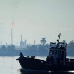 Cuban Police kill four crew members of a US civilian vessel after an exchange of gunfire