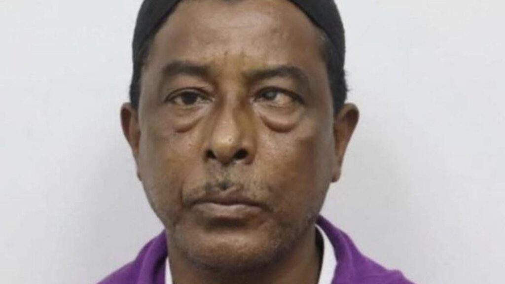 Shah Alam, the blind refugee who died after being abandoned 8 km from his home by Trump’s immigration agents