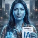 “Vote for artificial intelligence”