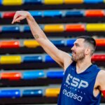 Pierre Oriola: "We all have our ego and it was hard to understand that it was not at the level"