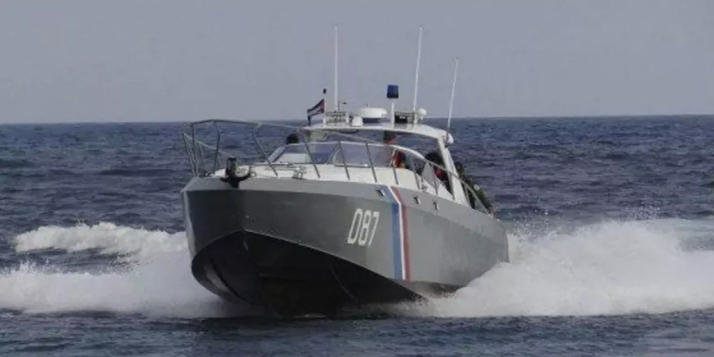 Cuba kills four armed men after US incursion and issues sovereignty warning