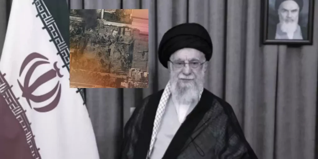 Death of Ali Khamenei: US and Israel eliminate Iran’s Supreme Leader in Tehran