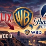 Why did Netflix abandon Warner Bros. Discovery? Paramount will pay $111 billion