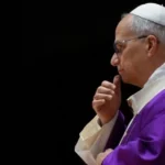 Pope Leo XIV warns about AI in the Church: “Algorithms cannot replace prayer”