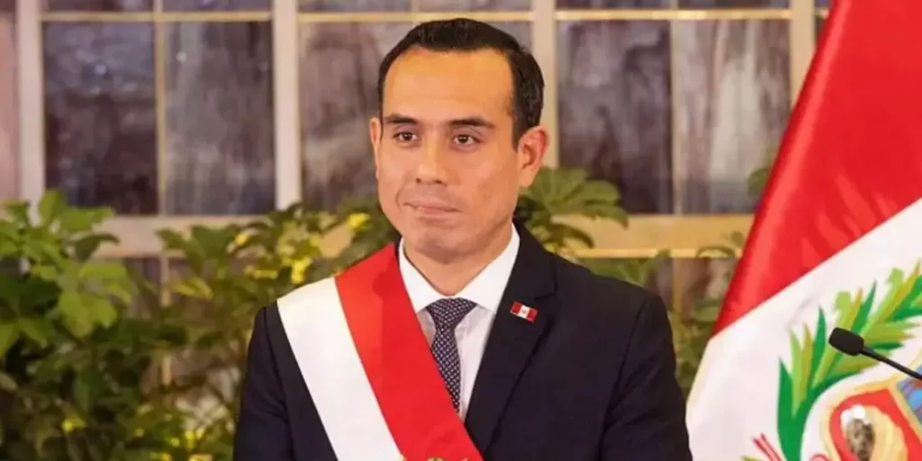 Peru dismisses its interim president two months before elections and deepens the crisis