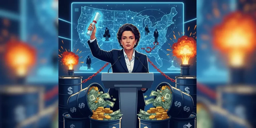 Sheinbaum confirms extraditions for fiscal huachicol and uncovers binational network