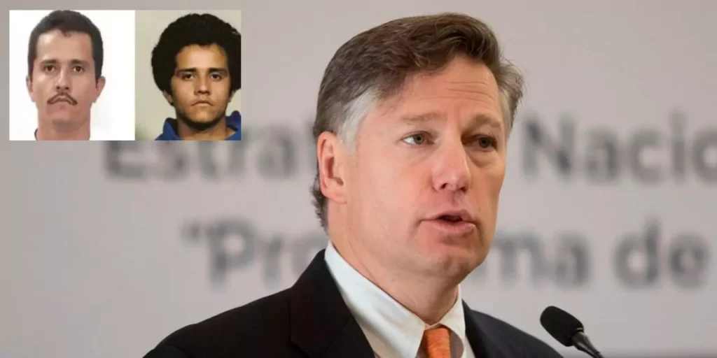 The US celebrates the fall of ‘El Mencho’ and warns of a wave of violence in Mexico