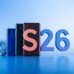 Confirmed launch of the Galaxy S26 on February 25!: Start your pre-order today