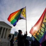 Supreme Court rejects ban on conversion therapies