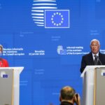 “We are interested in ensuring that the world is rules-based”