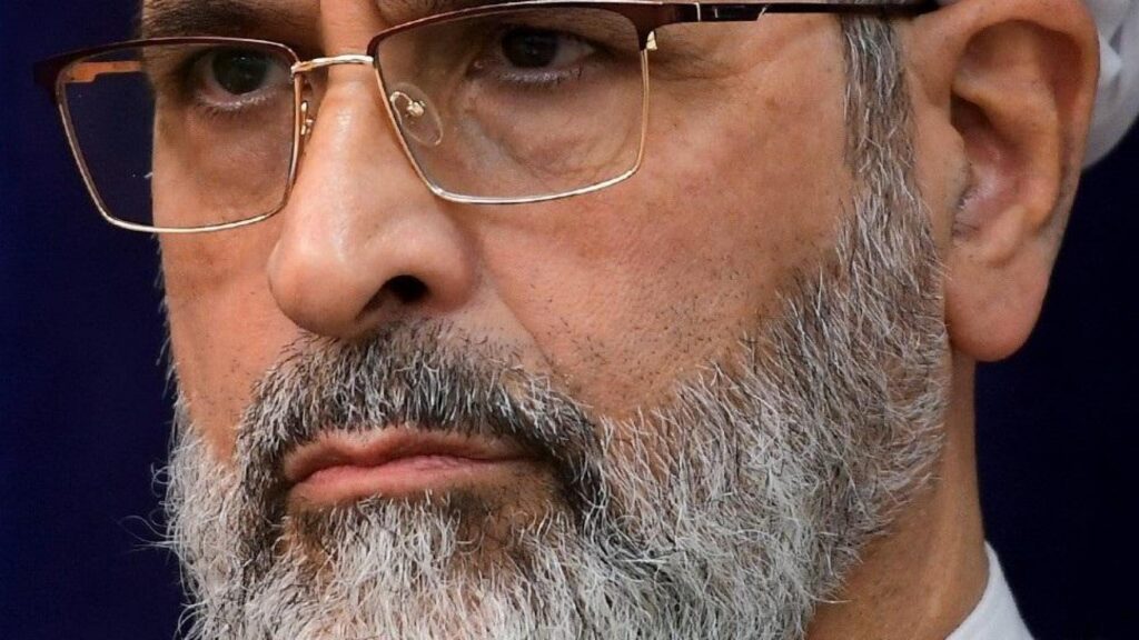 Alireza Arafi, the ‘young’ jurist and philosopher who points to a continuous line to govern Iran after the fall of Khamenei