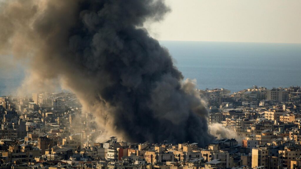 “It’s your chance to redraw the border”