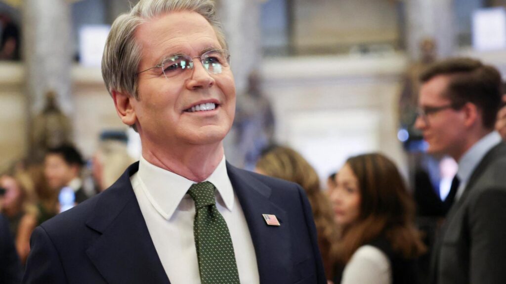 The White House redoubles its criticism against Sánchez and accuses him of “putting the lives” of US soldiers at risk