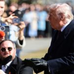 Trump announces that there will be no agreement with Iran without “unconditional surrender” and demands a new “acceptable” leader