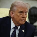 Iran, US and Israel war, last minute live