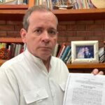 The Venezuelan opponent Guanipa announces the dismissal of the case against him “due to the extinction of the criminal action”