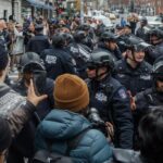 The attack with explosive devices against Mamdani’s residence is investigated as “terrorism related to ISIS”