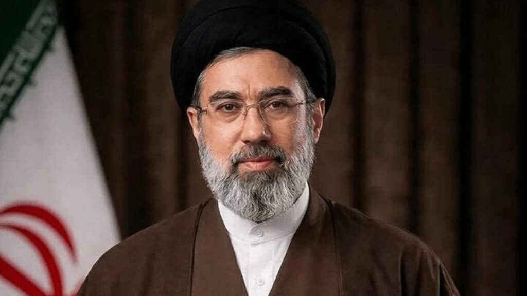 supreme leader of Iran… and a real estate empire that goes from Frankfurt to Mallorca