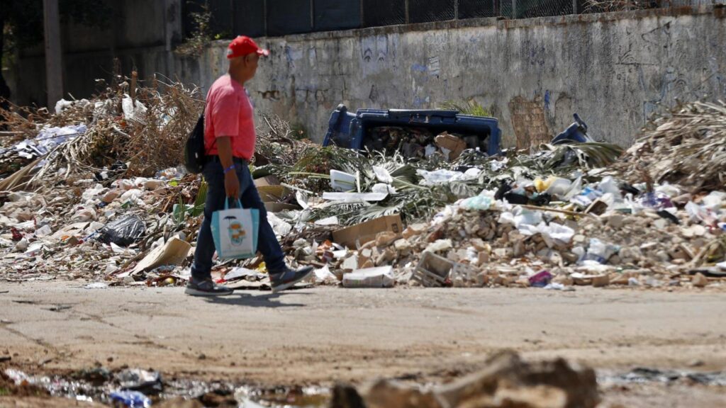 “It may be a friendly takeover… or it may not.”