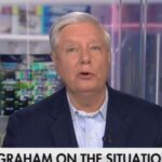 Senator Lindsey Graham asks Trump to take US bases from Spain for not supporting the war against Iran
