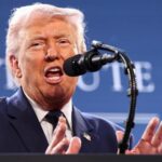 Iran’s war against Israel and the US, last minute live