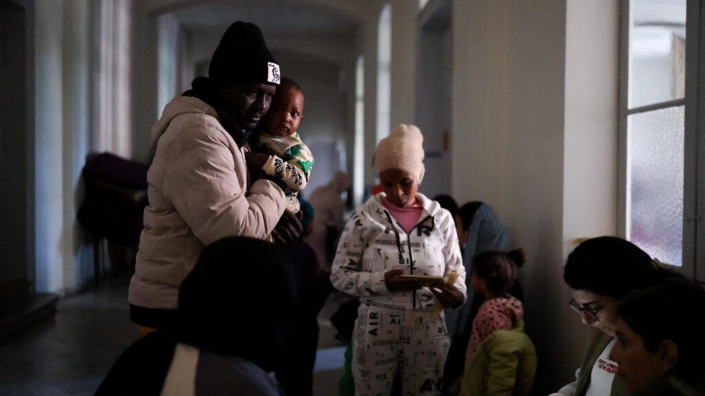 The war in the Middle East already leaves more than three million forcibly displaced in Iran and almost 800,000 in Lebanon