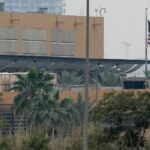 The US urges its citizens to leave Iraq immediately due to the growing risk of Iranian attacks