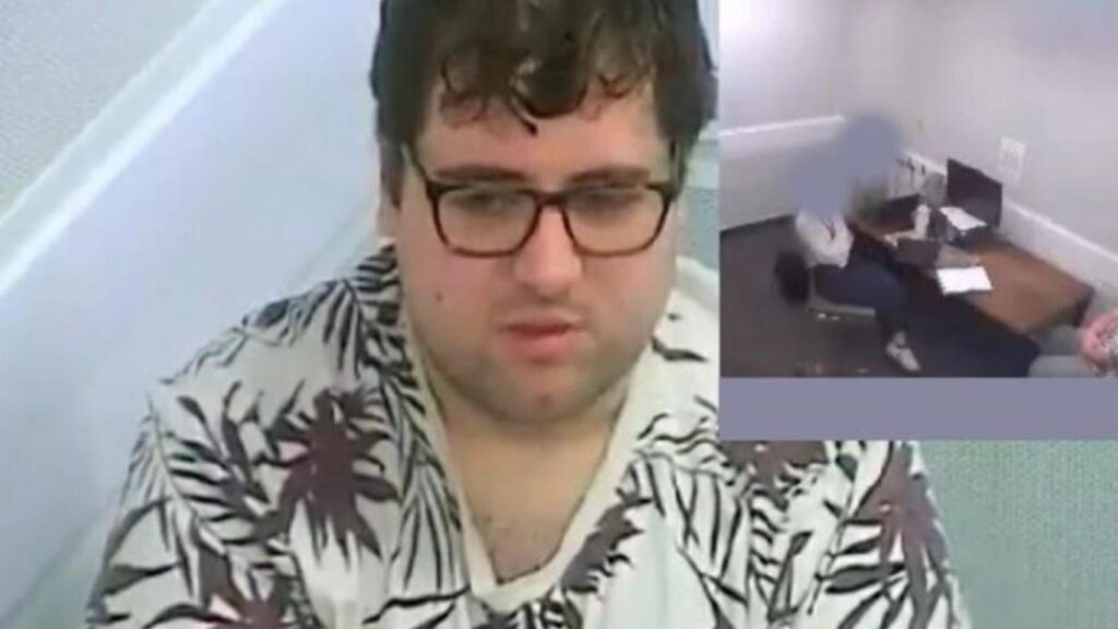 An employee of an English daycare center is sentenced to 24 years in prison for raping and sexually abusing several children