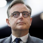 Belgian leader Bart De Wever calls on Europe to “normalize” its relations with Russia to obtain cheap energy