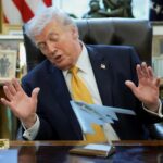 counterterrorism chief resigns