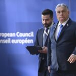 The EU cannot get Orbán to unblock the 90 billion credit to kyiv and trusts everything to the Hungarian elections