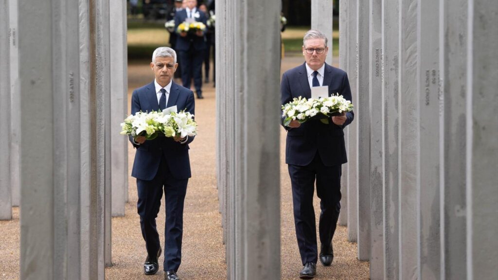 Voices are growing in Labor for the United Kingdom to return to the EU and they are asking for it to be an electoral promise for 2029