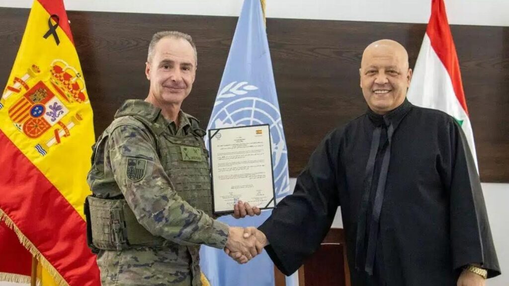 He refused to evacuate when Israel invaded Lebanon and died under bombs helping his neighbors