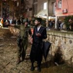 Trump gives an ultimatum to Iran to reopen Hormuz and Netanyahu urges “the leaders of the rest of the countries to join”