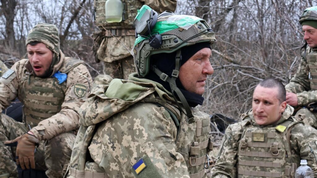 “I admire Putin, he is a great leader”