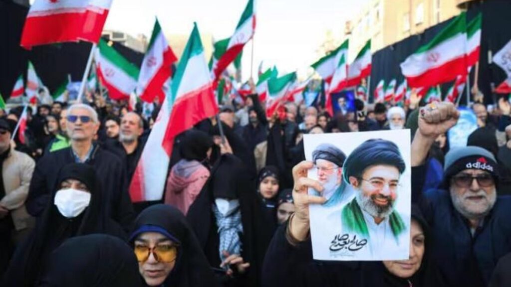 Mohamad Baqer Zolqadr, new secretary of Iran’s Supreme National Security Council