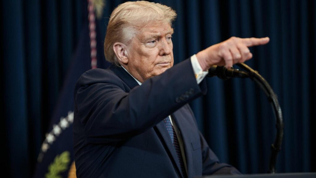 vote by mail in Florida despite his crusade for a decade against this electoral “fraud”