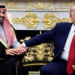 Bin Salman pressures Trump to continue war, conduct ground operations and overthrow the Iranian regime