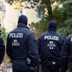 Their target, a German who supplies drones to kyiv