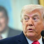 War in Iran and attacks from the US and Israel, live today: threats from Trump, Netanyahu and the latest news