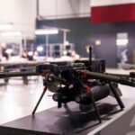 “We must adapt to modern warfare”