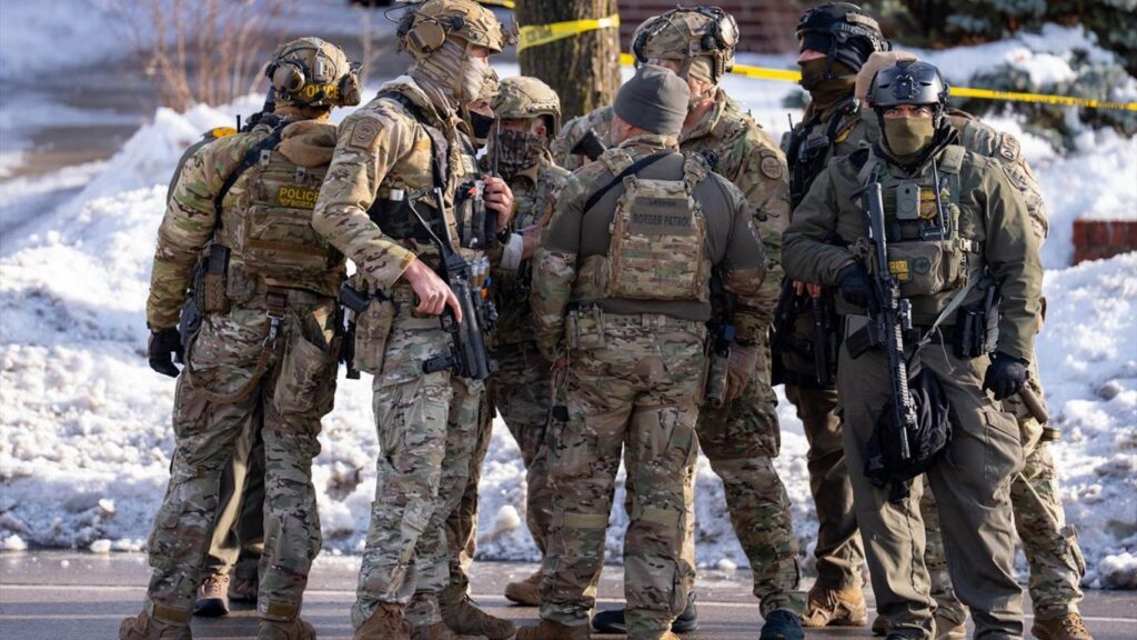 Los Angeles prohibits its officials from working for Immigration agencies