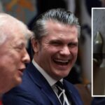 Trump angers US veterans by turning war into viral content