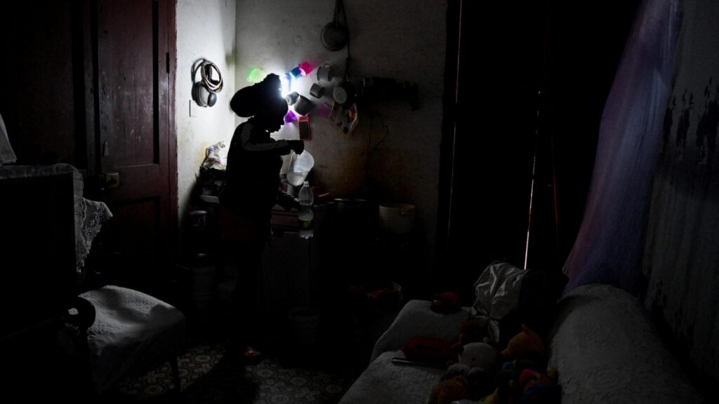 “This was already happening before Trump”