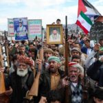 “Without unity there will be no transition”