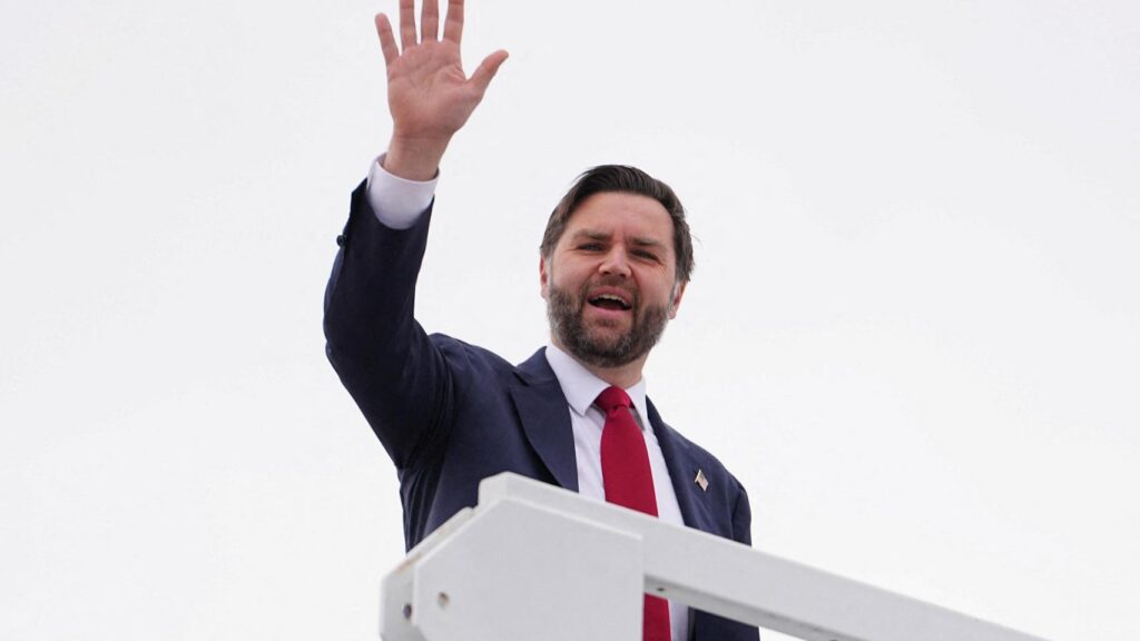 Vance clashes with Netanyahu for dragging Trump into war and emerges as the US negotiator with Iranian leaders