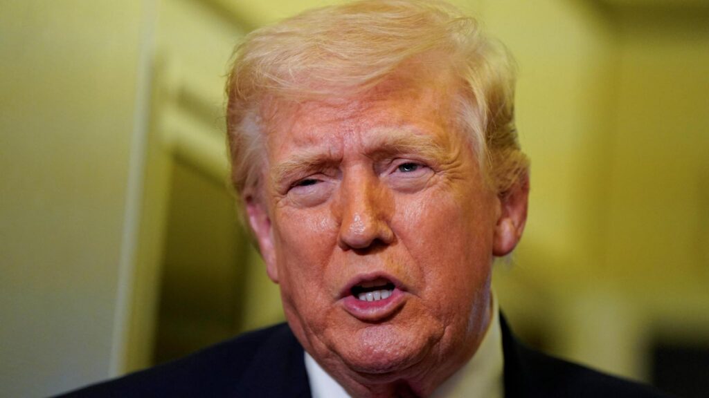 “It is a sign of respect towards the negotiations”