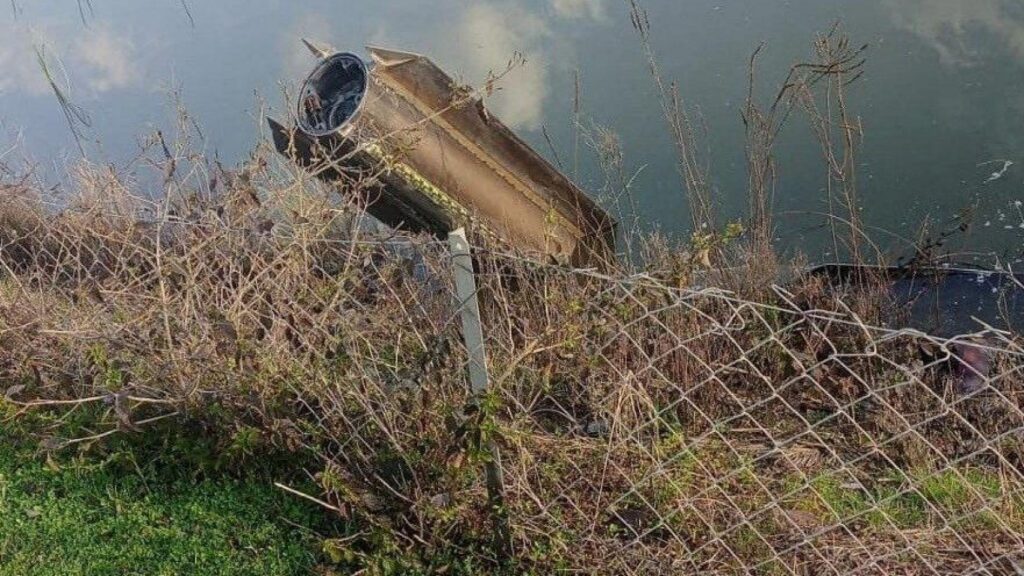 NATO intercepts a fourth missile launched by Iran in a month of war in Turkish airspace