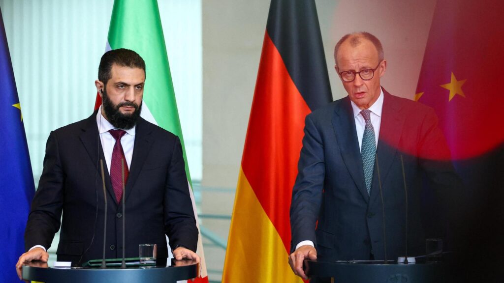 Merz wants to return 80% in three years